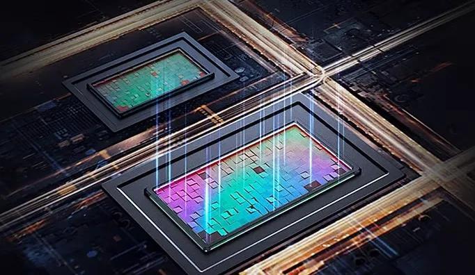 DLP technology has great potential in smart homes